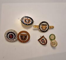 Luton town badges for sale  PONTYPRIDD