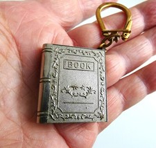 Ancien porte clé d'occasion  Jœuf