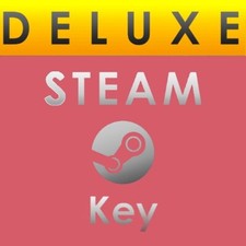 Chave Steam aleatória básica até 90$+ PC entrega rápida sem região comprar usado  Enviando para Brazil