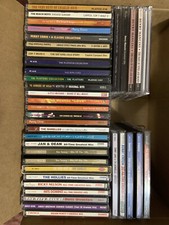 Lot oldies cds for sale  Cary