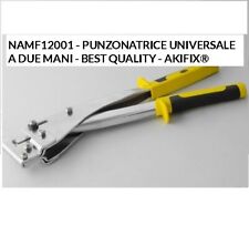 Punzonatrice universale per usato  Foggia