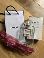 Empty chanel coco for sale  HARROGATE