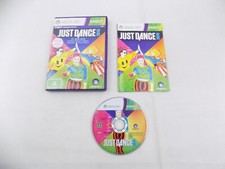 Disco perfeito Xbox 360 Just Dance 2015 2k15 - Inc manual frete grátis comprar usado  Enviando para Brazil