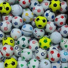 Bolas de golf Callaway cromo suave mezcla Truvis casi como nuevas AAAA 24 usadas 4A segunda mano  Embacar hacia Mexico