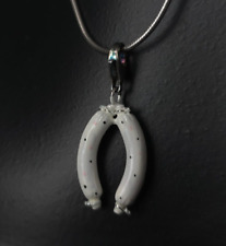 Charms anhänger silber gebraucht kaufen  Feucht