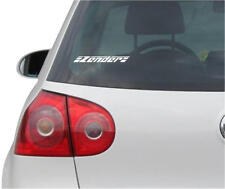 Aufkleber autoaufkleber jdm gebraucht kaufen  Deutschland