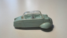 Messerschmidt kabinenroller 20 gebraucht kaufen  Hamburg