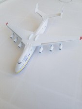 Flugzeugmodell metall antonon gebraucht kaufen  St Ingbert