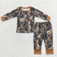Hunting deer camouflage for sale  Allen
