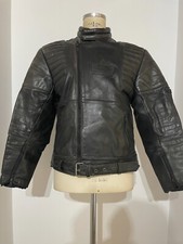 Reusch jacket cafè d'occasion  Expédié en Belgium