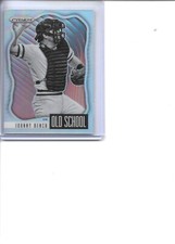 2021 prizm baseball for sale  Springfield