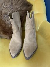 Primark faux suede for sale  EXETER