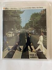 THE BEATLES - Abby Road (Blu-ray DTS 7.1 and 2.0), usado comprar usado  Enviando para Brazil