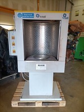 Spray booth torielli for sale  KETTERING