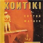Cotton mather kontiki for sale  STOCKPORT