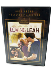 Loving leah dvd for sale  Sidney