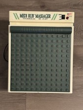 Medi rub 2000 for sale  Iowa Park