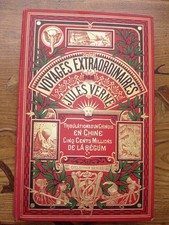 7869 jules verne d'occasion  France