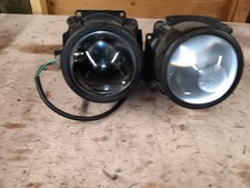 Rieju rs2 headlights for sale  CHELTENHAM