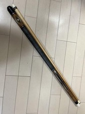 Cue billard légèrement d'occasion  Expédié en France