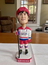 Alex ovechkin 2011 for sale  Ashburn
