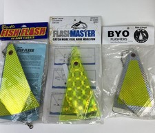 Big fish flash for sale  North Bend