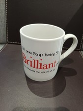 Stop brilliant coffee for sale  CARRICKFERGUS