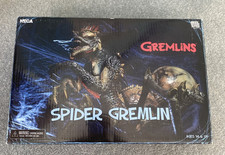 Neca gremlins spider for sale  LONDON