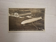 Rig photo friedrichshafen gebraucht kaufen Rig photo friedrichshafen gebraucht kaufen  Hartheim am Rhein