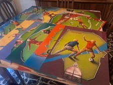 World cup posters usato  Modena