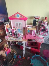 Barbie 2015 style for sale  DEREHAM