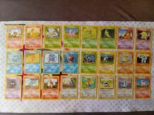 Pokémon karten mega gebraucht kaufen  Dinslaken
