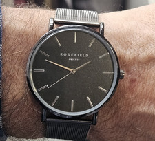 Rosefield swiss made for sale Rosefield swiss made for sale  KNUTSFORD