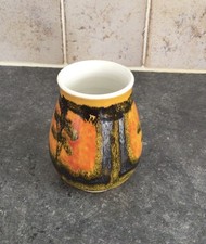 Poole pottery delphis for sale  BRIDGEND