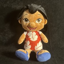 Disney plush lilo for sale  Westminster