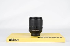 Nikon 105mm f3.5 usato  Ancona