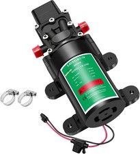 Longrun 12v water for sale Longrun 12v water for sale  TAUNTON