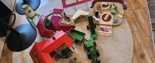 Schleich horse club gebraucht kaufen  Wildflecken
