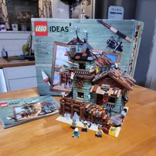 Lego ideas 21310 for sale  Saint Paul