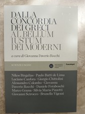 Dalla concordia dei usato  Zerbolo