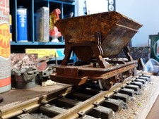 Lgb 41430 kipplore gebraucht kaufen  Reichelsheim (Wetterau)