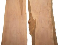Apfelbaum holz epoxid gebraucht kaufen  Hamburg