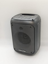 Speaker vocal star for sale  EDINBURGH