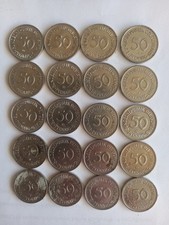 20x pfennig brd gebraucht kaufen  Hagen
