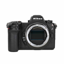 Nikon z6iii format for sale  Somerset