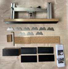 Fret press system for sale  GLASGOW