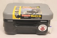 Reliance wash gallon for sale  Cromwell