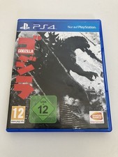 Godzilla playstation 4 gebraucht kaufen  Köln