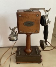 Téléphone grammont eurieult d'occasion  Nice-