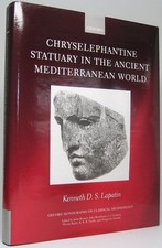 Kenneth lapatin chryselephanti d'occasion  Expédié en Belgium